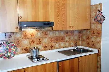 Aparthotel Casa Ai Lali Forno di Zoldo Italia