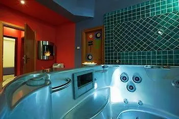 Aparthotel Casa Ai Lali Forno di Zoldo