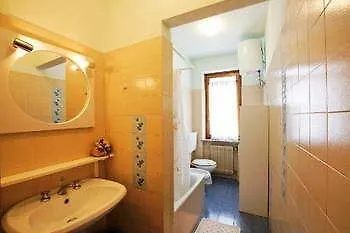 Aparthotel Casa Ai Lali Forno di Zoldo