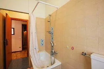 Aparthotel Casa Ai Lali Forno di Zoldo Italia