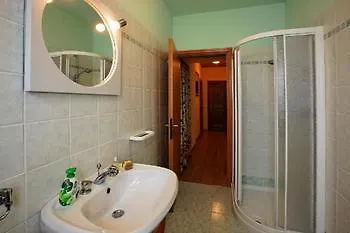 Aparthotel Casa Ai Lali Forno di Zoldo 0*,