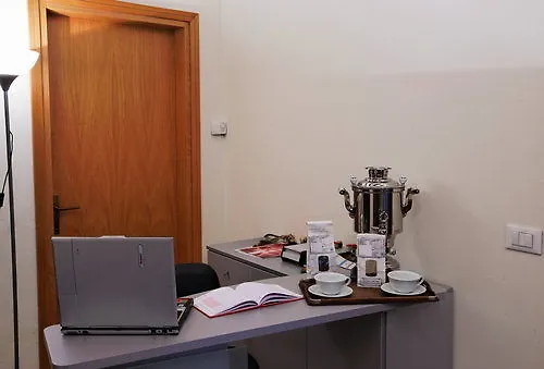Aparthotel Casa Ai Lali Forno di Zoldo
