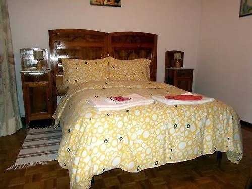 Aparthotel Casa Ai Lali Forno di Zoldo Italia