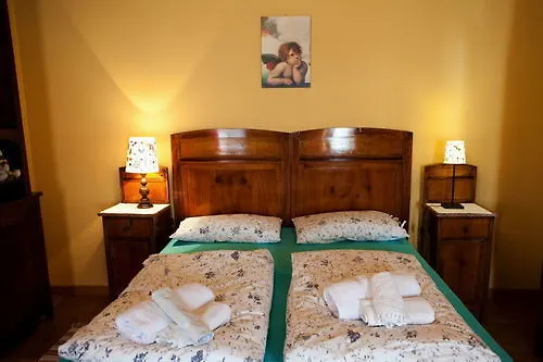 Aparthotel Casa Ai Lali Forno di Zoldo