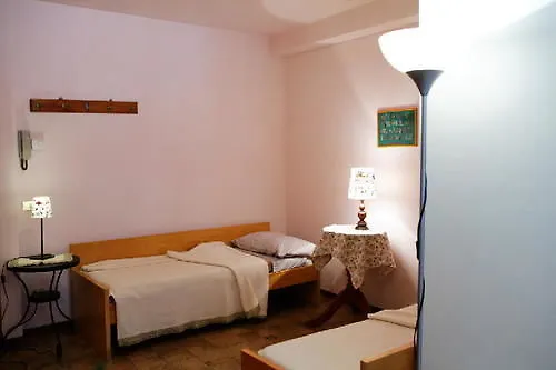 Aparthotel Casa Ai Lali Forno di Zoldo