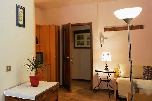Aparthotel Casa Ai Lali Forno di Zoldo