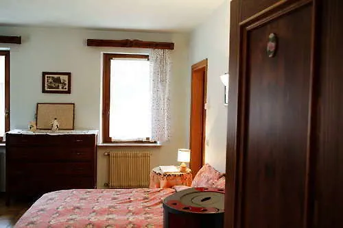 Aparthotel Casa Ai Lali Forno di Zoldo