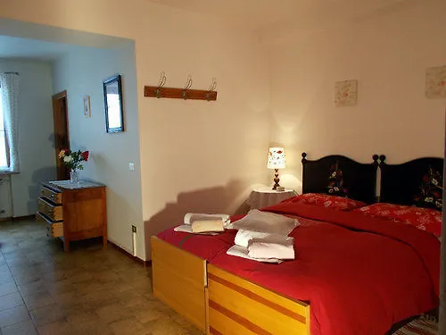 Aparthotel Casa Ai Lali Forno di Zoldo 0*,  Italia