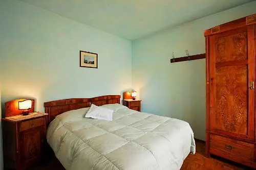 Aparthotel Casa Ai Lali Forno di Zoldo