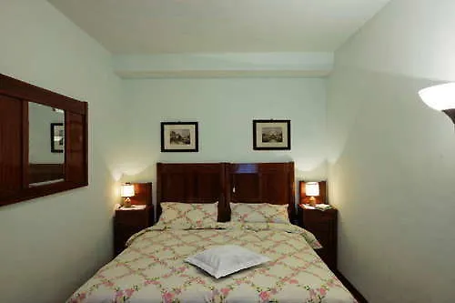 Aparthotel Casa Ai Lali Forno di Zoldo