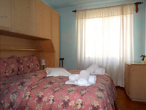 Aparthotel Casa Ai Lali Forno di Zoldo