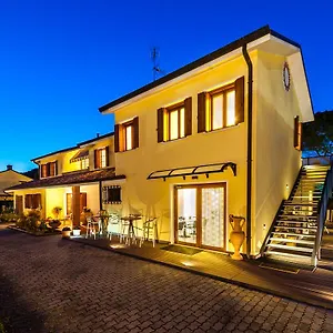 Bed & Breakfast Ca' Del Faro, Bibione