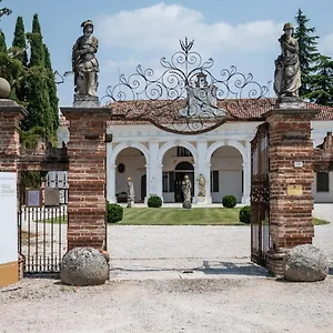Affittacamere Le Di Cà Zenobio, Castagnole