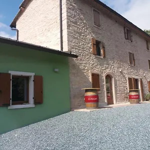 Hotel Rifugio Cuneck, Velo Veronese