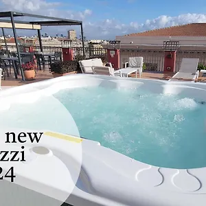 **** Hotel La Ciliegina Lifestyle Italia