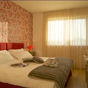 **** Hotel Spluga Sosta & Italia