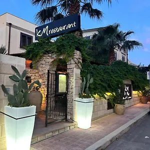 *** Hotel Krimar Italia