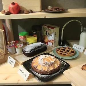  Bed & Breakfast Il Rifugio Degli Artisti Italia