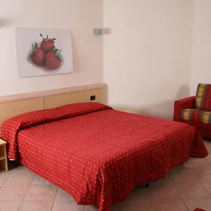 *** Hotel Ristorante Gaba Italia