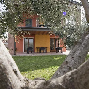 Hotel Le Sigalette, Salionze