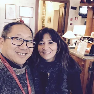 *** Hotel Giglio Italia