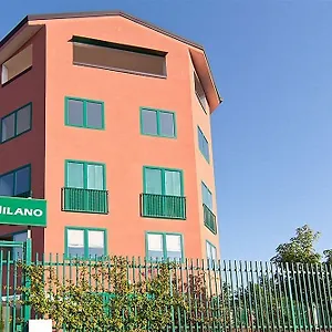 **** Hotel Fiera Milano Italia