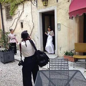 Hotel Marcello Marinelli, Cison di Valmarino