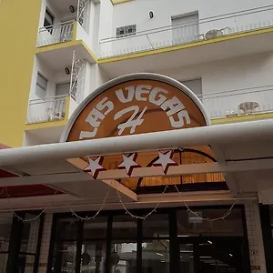 *** Hotel Family Vegas Italia
