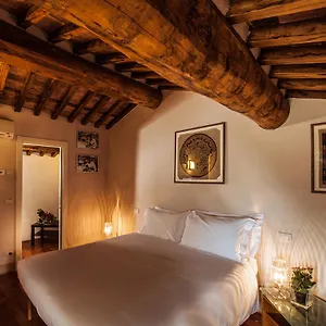 *** Bed & Breakfast Cascina Canova Italia