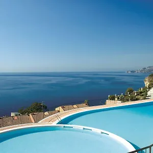**** Hotel Capo Dei Greci Taormina Coast Hotel&spa Italia