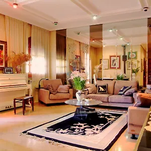 *** Bed & Breakfast Ambra Italia