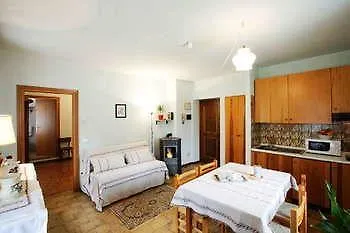 Aparthotel Casa Ai Lali