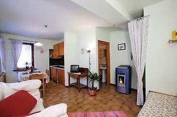 Aparthotel Casa Ai Lali