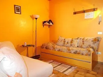 Casa Ai Lali 0*, Forno di Zoldo