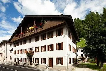 Aparthotel Casa Ai Lali