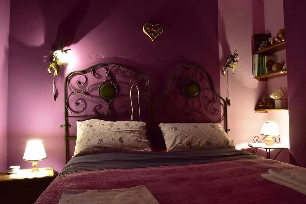 Aparthotel Casa Ai Lali