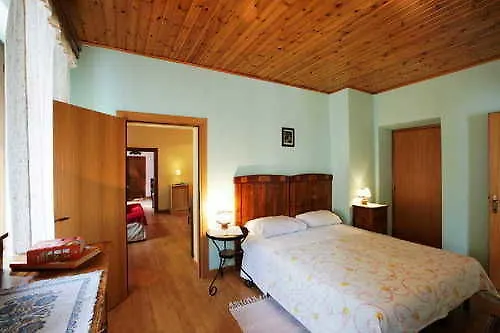Casa Ai Lali 0*, Forno di Zoldo Italy