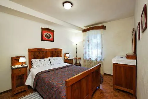 Casa Ai Lali 0*, Forno di Zoldo