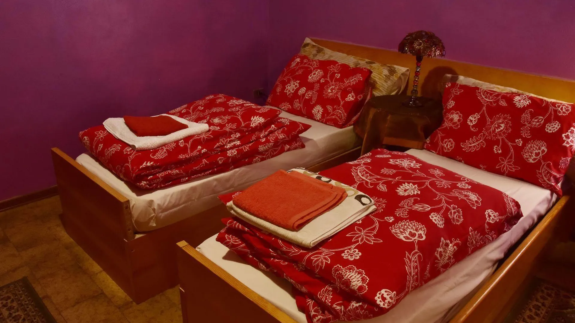 Casa Ai Lali Aparthotel