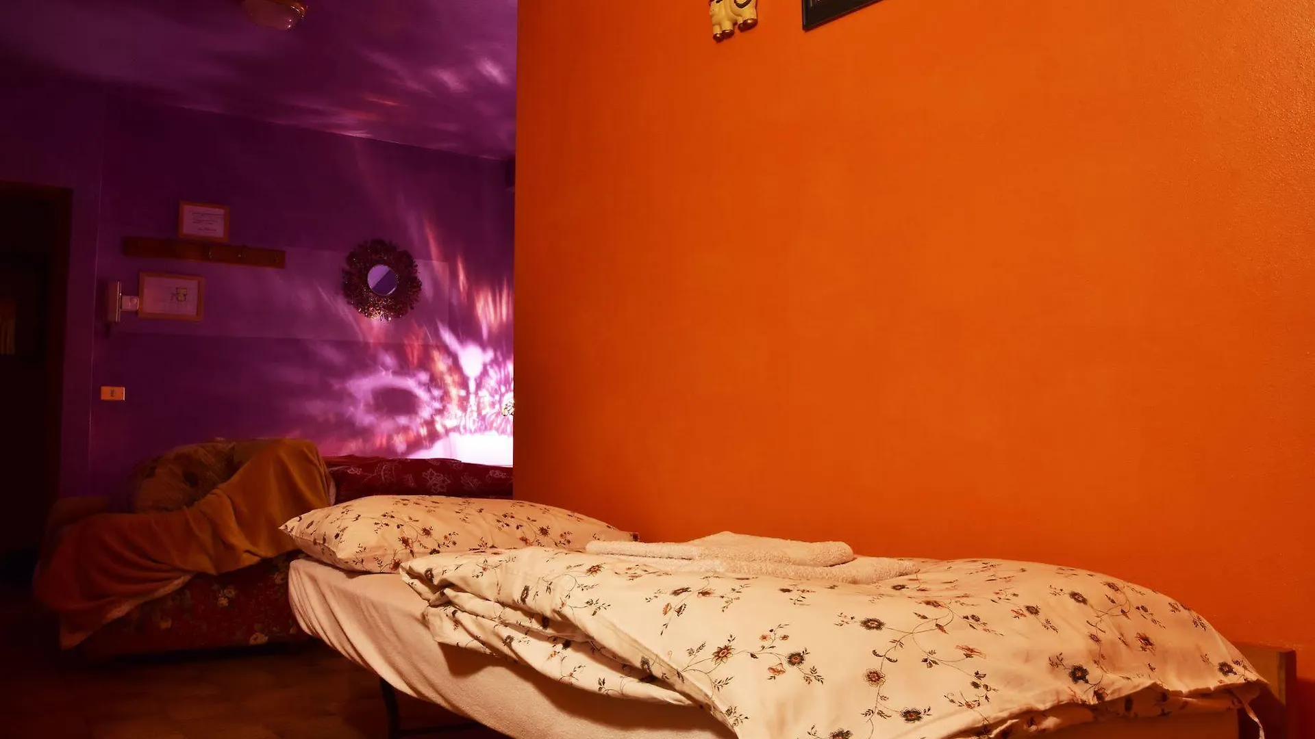 Aparthotel Casa Ai Lali