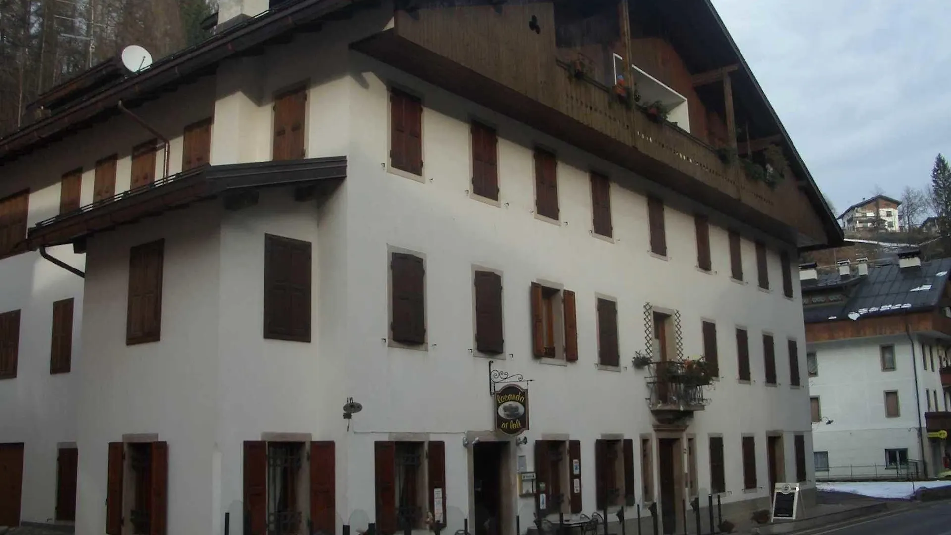 Casa Ai Lali Italy