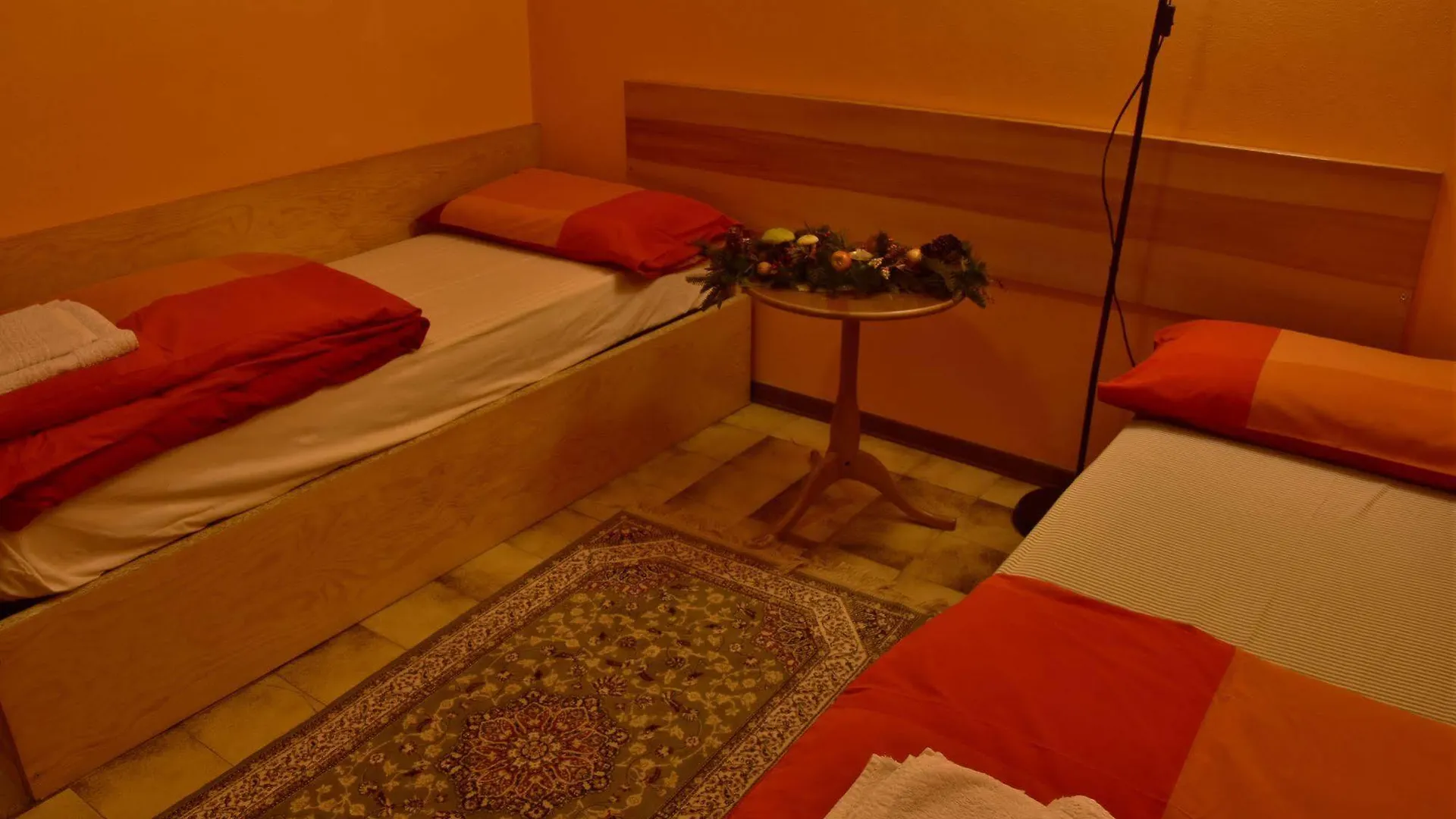 Casa Ai Lali Forno di Zoldo