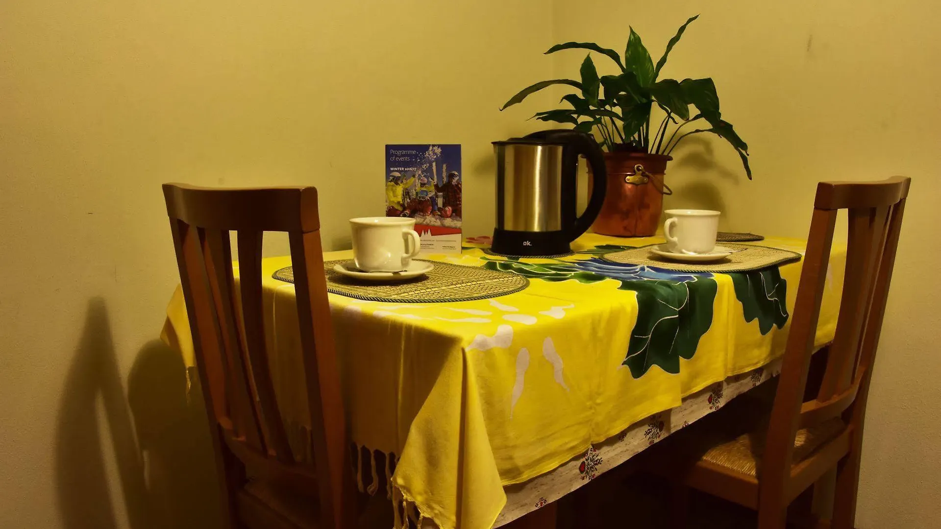 Casa Ai Lali Italy